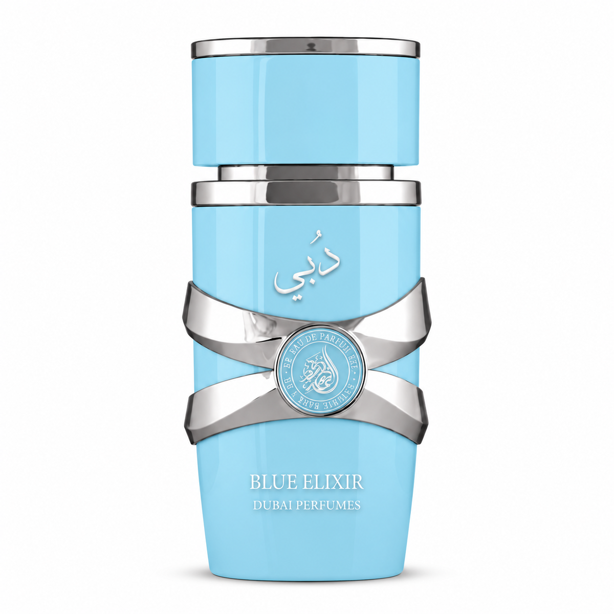 BLUE ÉLIXIR
