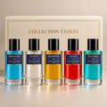 LOT 75 PARFUMS - COLLECTION ÉTOILÉE