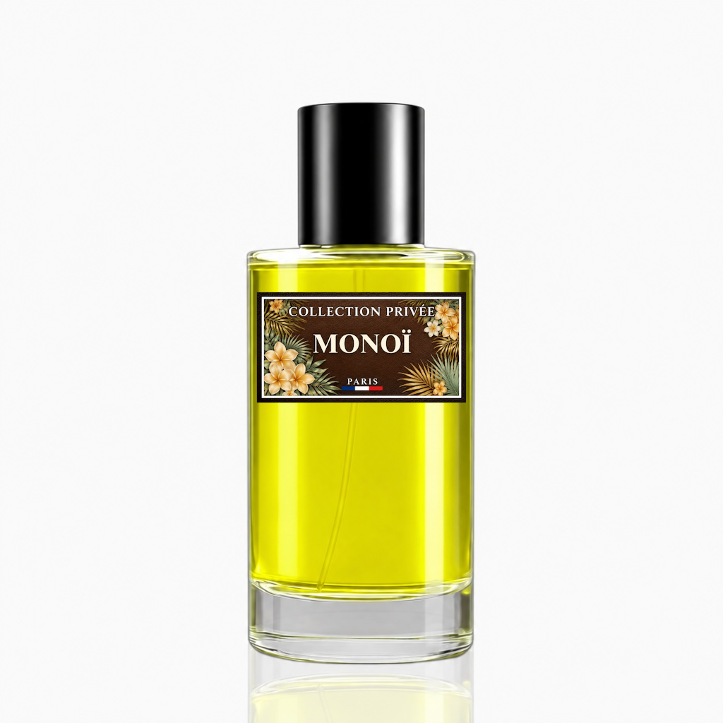 MONOÏ
