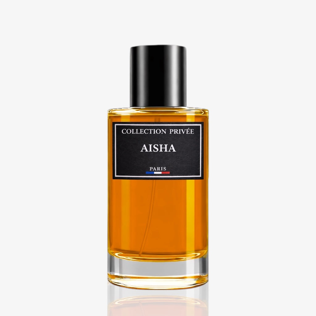 Collection Privée AÏCHA