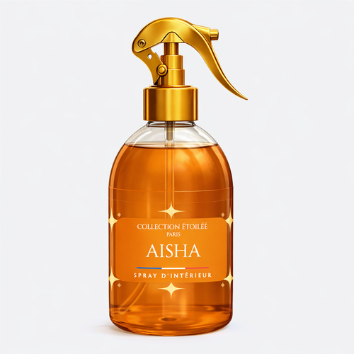 AÏSHA