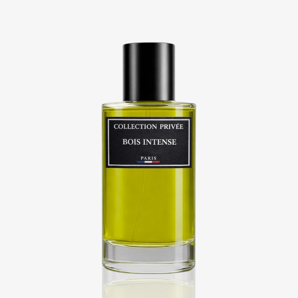 Collection Privée BOIS INTENSE