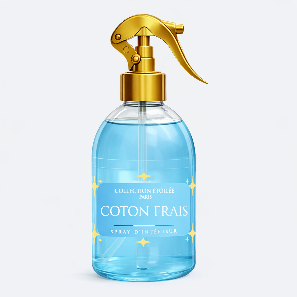 COTON FRAIS