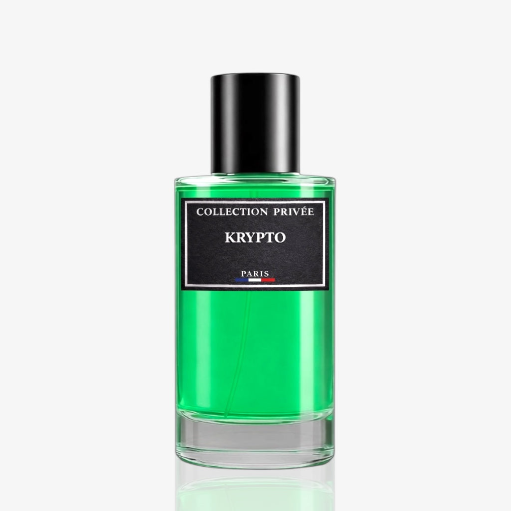 Collection Privée KRYPTO