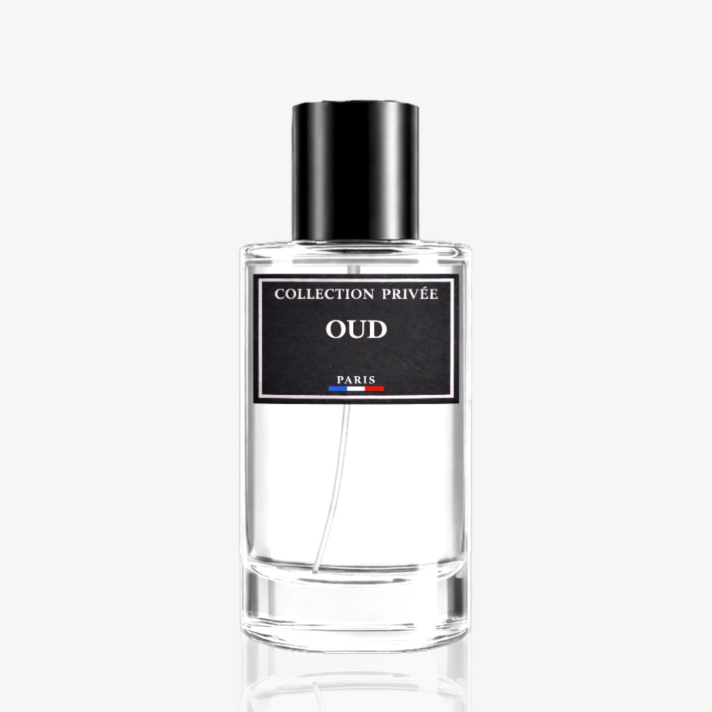 Collection Privée OUD